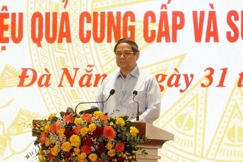 Thủ tướng Phạm Minh Chính chỉ rõ 5 yếu tố triển khai dịch vụ công trực tuyến