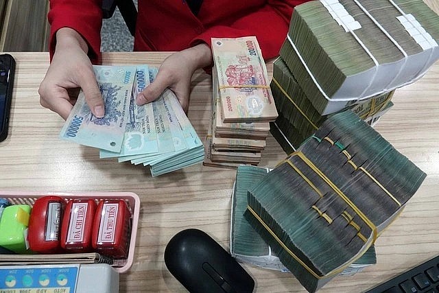 Tổng cục Thuế vừa đưa ra cảnh báo về tình trạng một số người dân bất ngờ nhận được thông báo nợ thuế với số tiền lớn Tổng cục Thuế vừa đưa ra cảnh báo về tình trạng một số người dân bất ngờ nhận được thông báo nợ thuế với số tiền lớn
