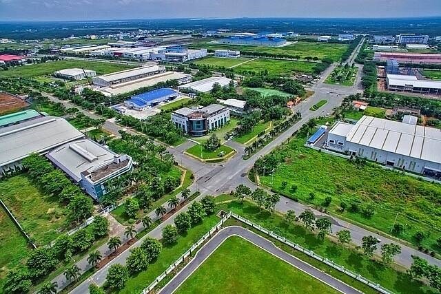 Hà Nam là một trong những tỉnh thành thu hút nhiều dòng vốn đầu tư nước ngoài (FDI) chất lượng cao. (Ảnh: UBND tỉnh Hà Nam) Hà Nam là một trong những tỉnh thành thu hút nhiều dòng vốn đầu tư nước ngoài (FDI) chất lượng cao. (Ảnh: UBND tỉnh Hà Nam)