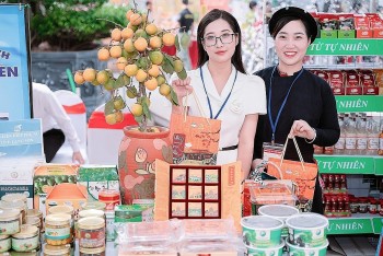 Lạng Sơn: Đẩy mạnh kết nối giao thương, thúc đẩy tiêu thụ sản phẩm