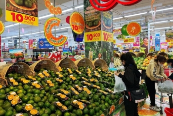 Doanh nghiệp ‘hiến kế’ tiêu thụ nông sản hiệu quả