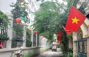 Dự báo thời tiết ngày mai 2/9/2024: Nhiều mây, mưa nắng đan xen; Tây Nguyên, Nam Bộ mưa to vào chiều tối