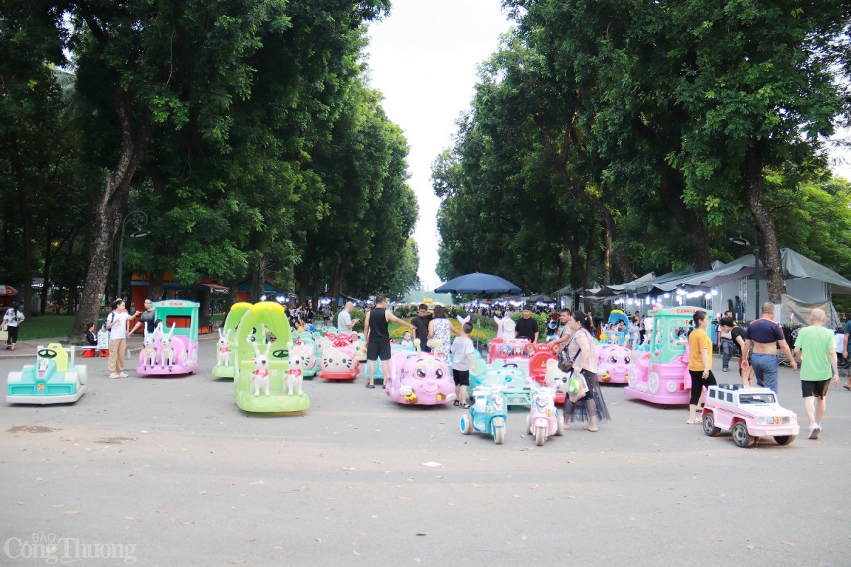 Công viên Thống Nhất Công viên Thống Nhất