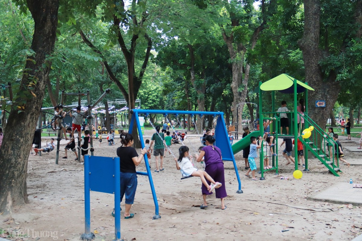 Công viên Thống Nhất Công viên Thống Nhất