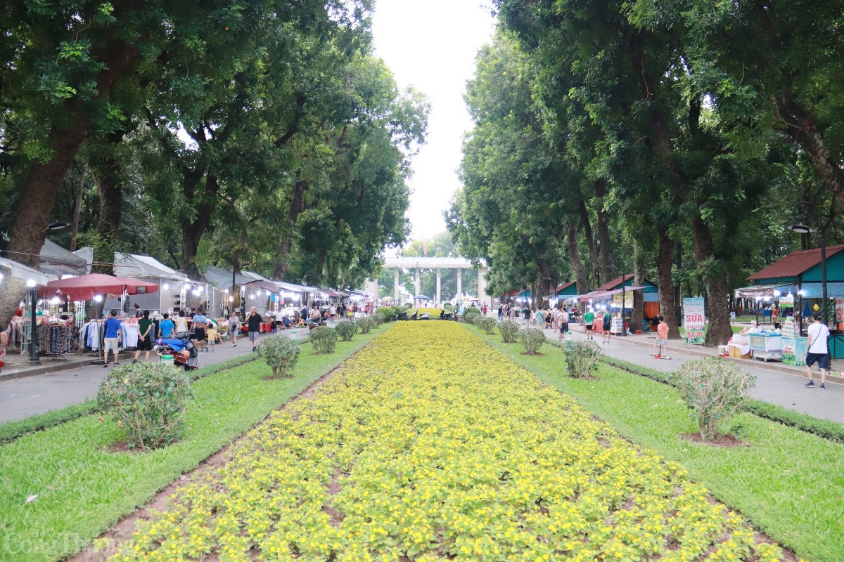 Công viên Thống Nhất Công viên Thống Nhất