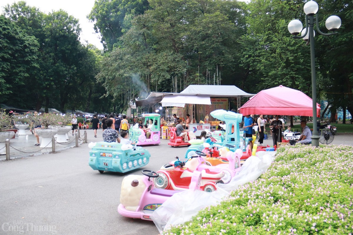 Công viên Thống Nhất Công viên Thống Nhất