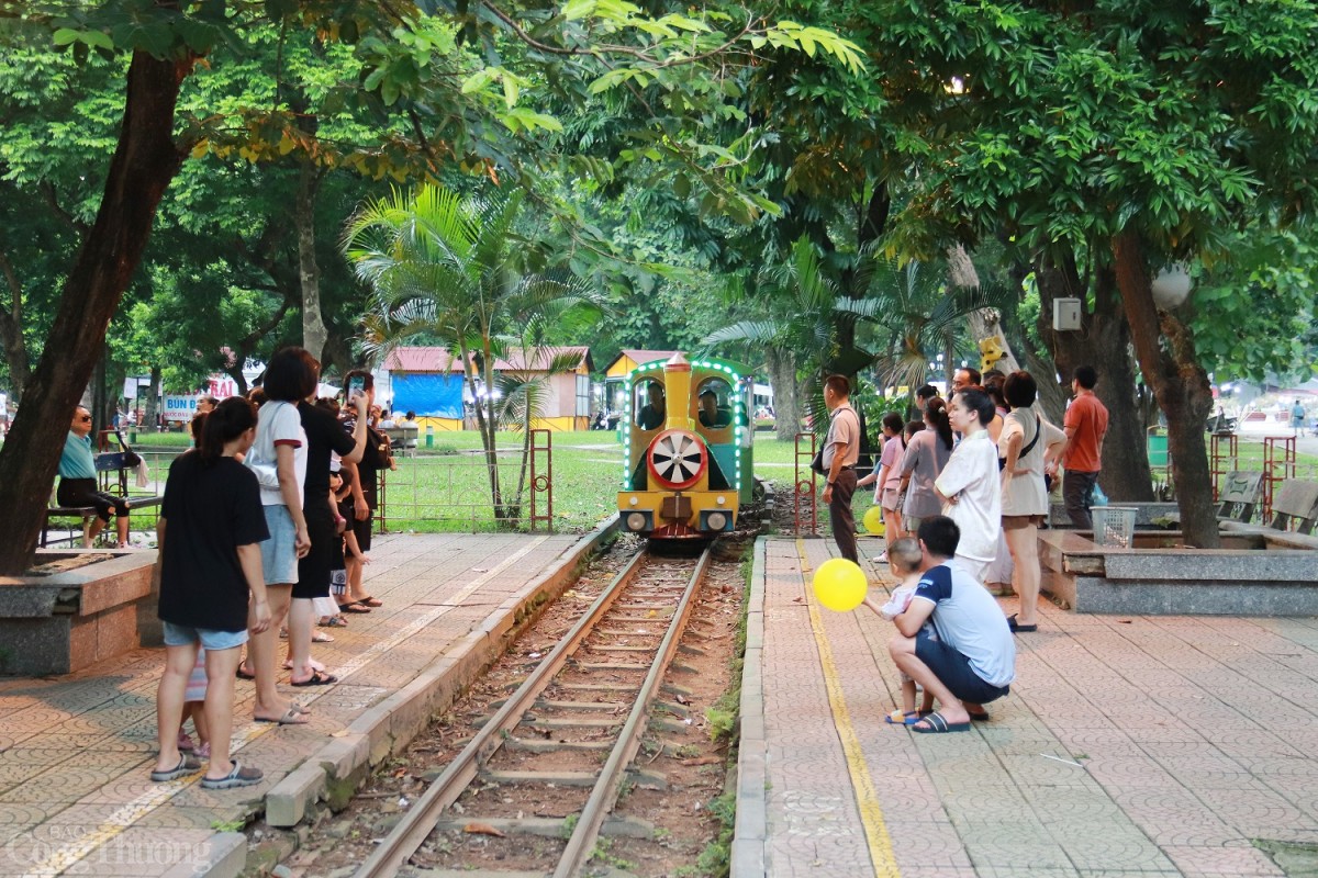 Công viên Thống Nhất Công viên Thống Nhất