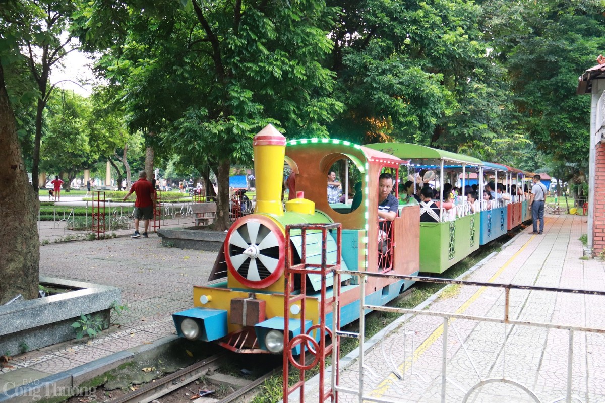 Công viên Thống Nhất Công viên Thống Nhất
