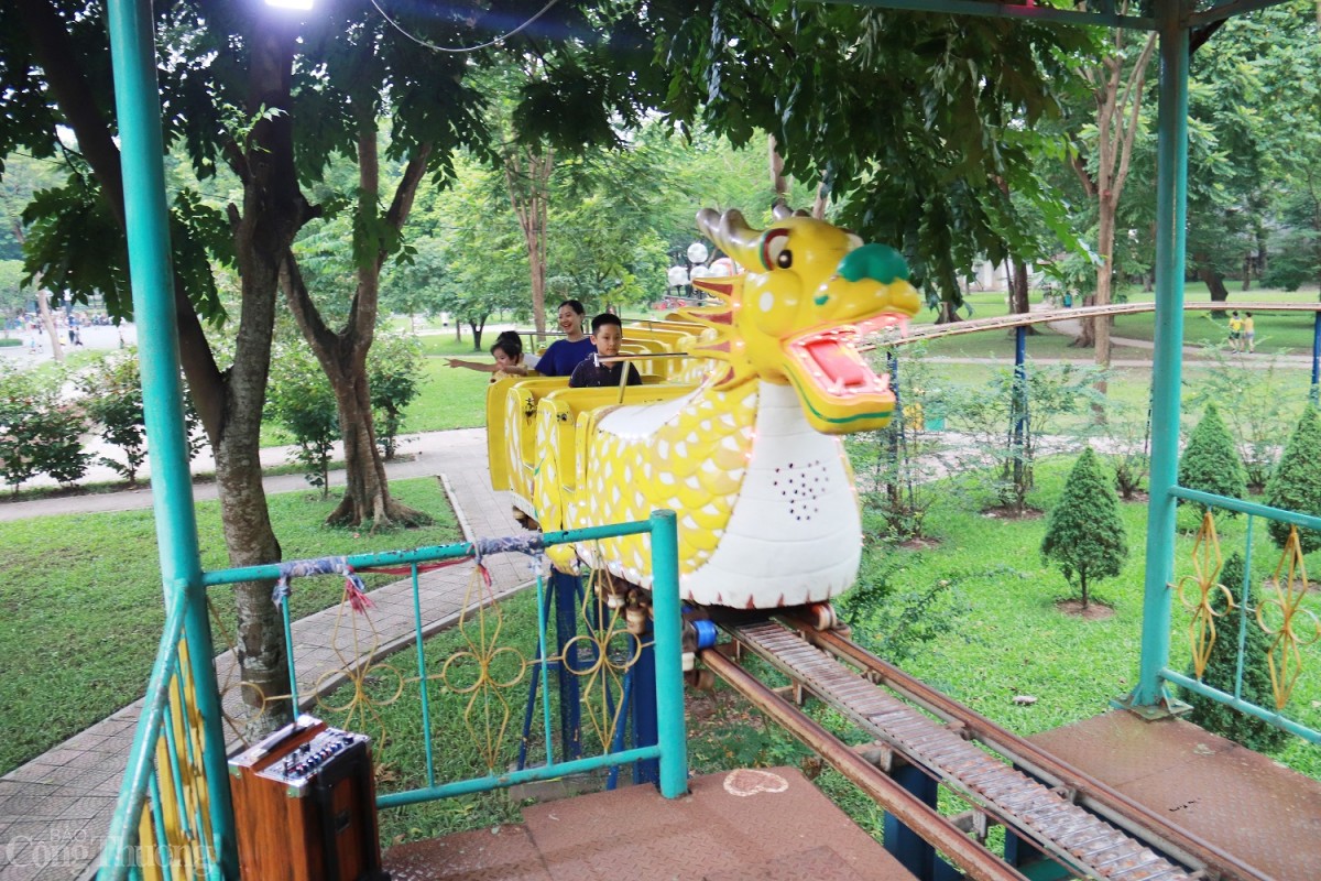 Công viên Thống Nhất Công viên Thống Nhất