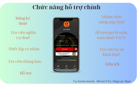 Bà Rịa – Vũng Tàu: Một công ty không kê khai thuế với doanh thu hơn 353 tỷ đồng Bà Rịa – Vũng Tàu: Một công ty không kê khai thuế với doanh thu hơn 353 tỷ đồng
