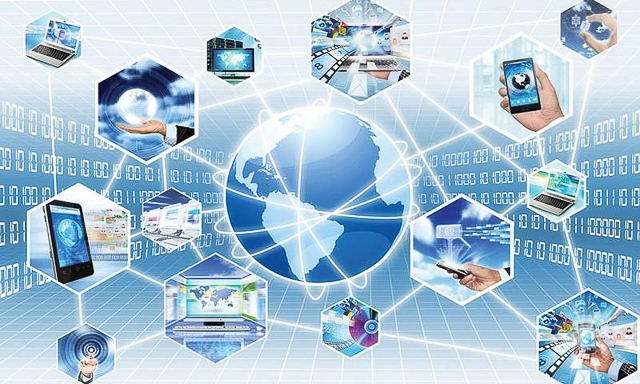 Chuyển đổi số - động lực quan trọng phát triển lực lượng sản xuất, hoàn thiện quan hệ sản xuất đưa đất nước bước vào kỷ nguyên mới- Ảnh 3. Chuyển đổi số - động lực quan trọng phát triển lực lượng sản xuất, hoàn thiện quan hệ sản xuất đưa đất nước bước vào kỷ nguyên mới- Ảnh 3.