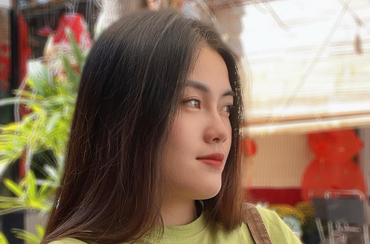 Cô gái xinh đẹp cứu cụ ông bị nước cuốn trôi: 'Tôi cứu người không phải để nổi tiếng' Cô gái xinh đẹp cứu cụ ông bị nước cuốn trôi: 'Tôi cứu người không phải để nổi tiếng'