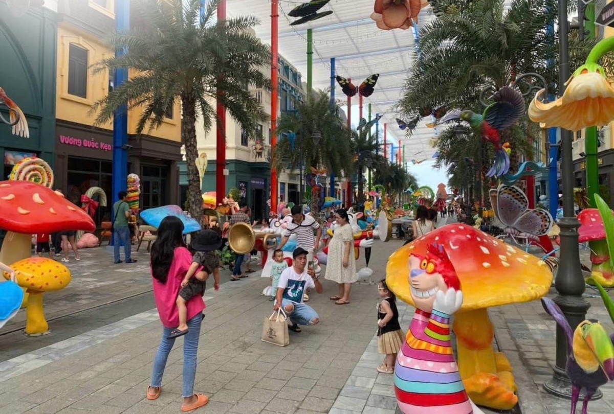 NovaWorld Ho Tram NovaWorld Ho Tram