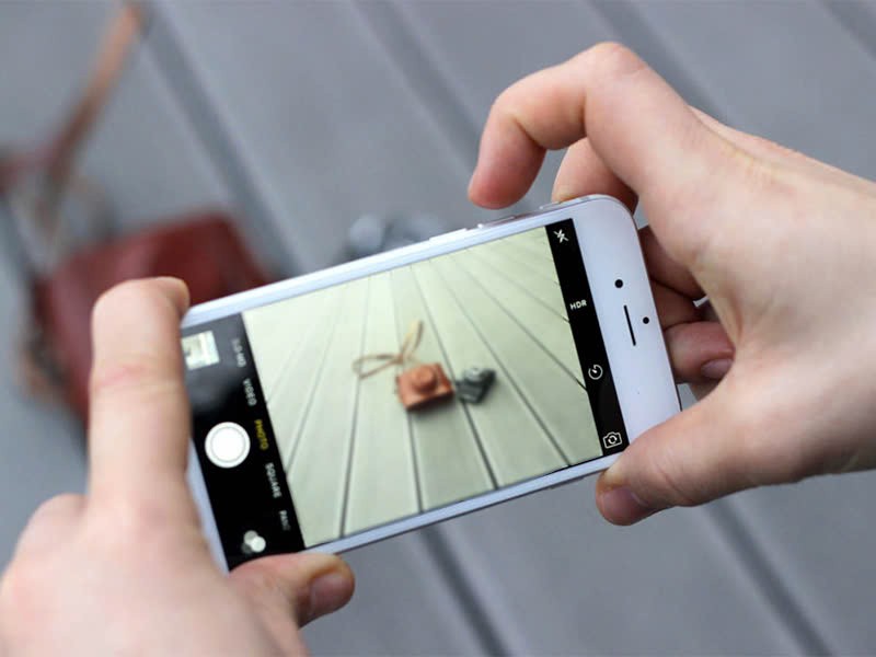 Thế giưới vuông qua