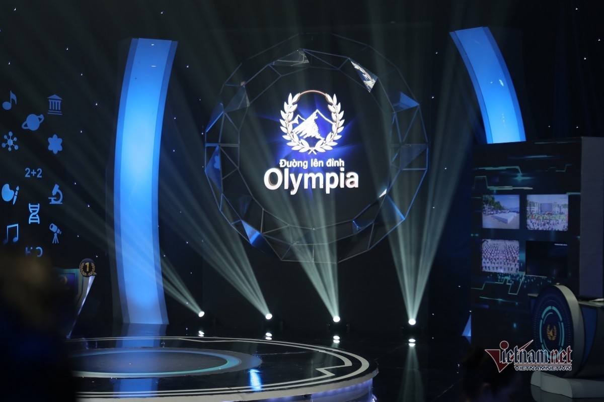 Sở GD&ĐT tỉnh Yên Bái lên tiếng vụ nam sinh Đường lên đỉnh Olympia có phát ngôn vô ơn Sở GD&ĐT tỉnh Yên Bái lên tiếng vụ nam sinh Đường lên đỉnh Olympia có phát ngôn vô ơn