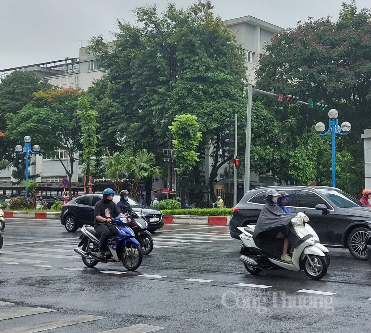 Dự báo thời tiết hôm nay ngày 3/9/2024: … Dự báo thời tiết hôm nay ngày 3/9/2024: …