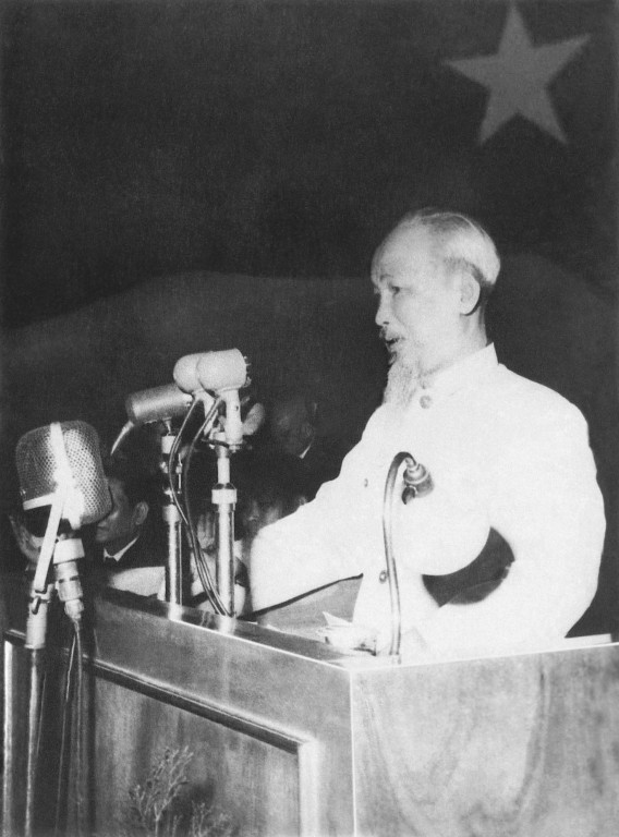 “Tuần lễ Vàng” – dấu ấn vàng về tinh thần đại đoàn kết dân tộc “Tuần lễ Vàng” – dấu ấn vàng về tinh thần đại đoàn kết dân tộc