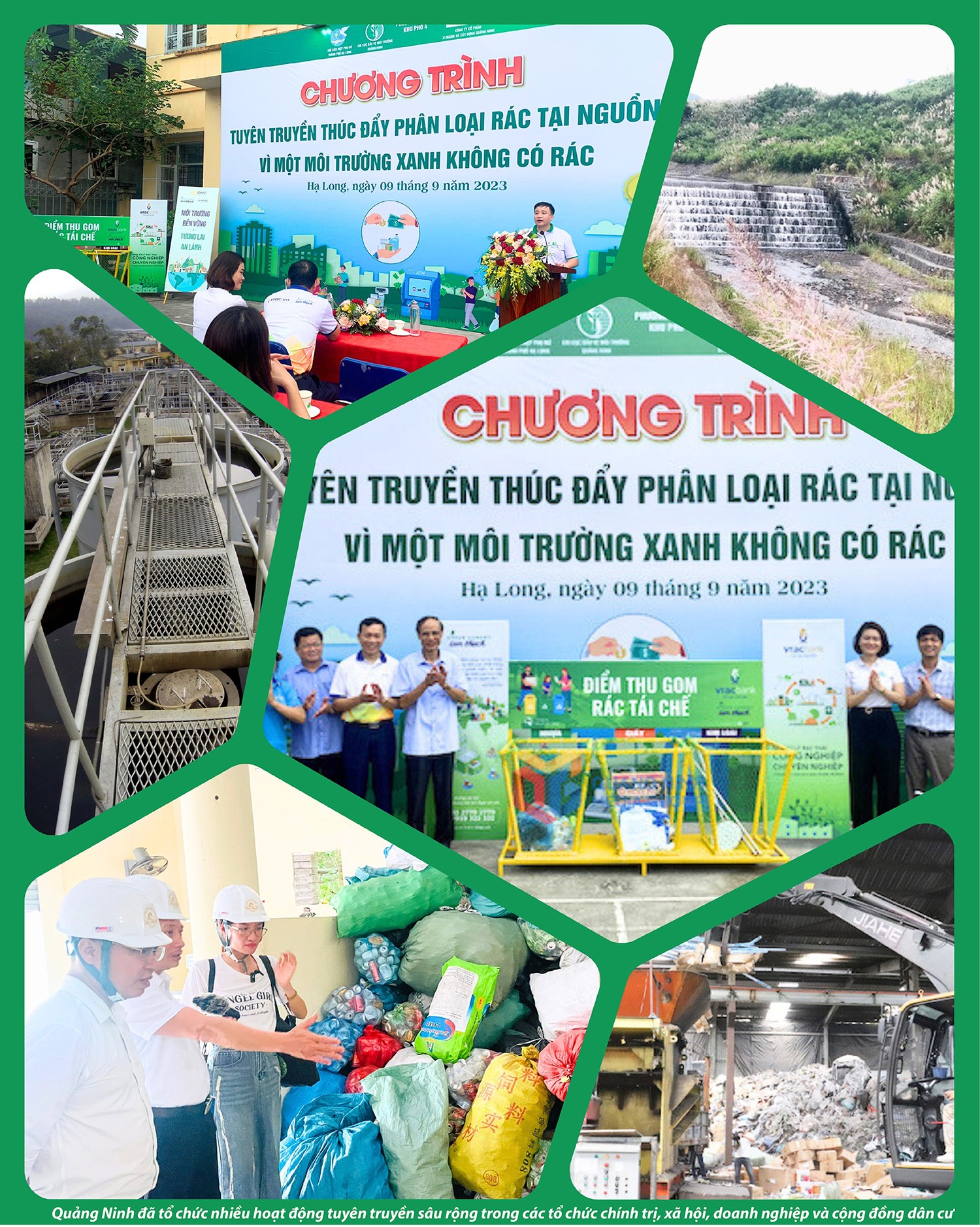 Phát triển kinh tế xanh, không rác thải nhựa bằng cách nào? Phát triển kinh tế xanh, không rác thải nhựa bằng cách nào?