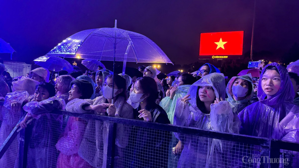 Đà Lạt đón khoảng 100.000 lượt khách dịp lễ 2/9