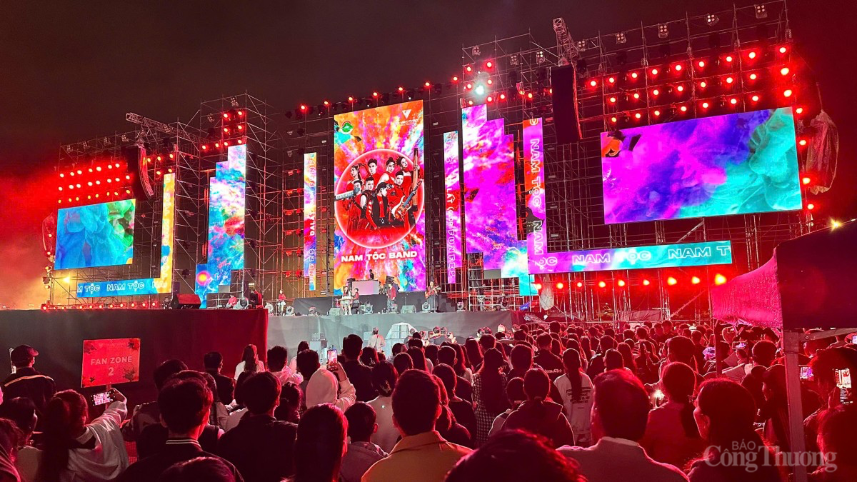 Đà Lạt đón khoảng 100.000 lượt khách dịp lễ 2/9