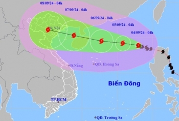 Hải Phòng: Chủ động triển khai công tác ứng phó bão số 3 (Yagi) theo phương châm 'bốn tại chỗ'