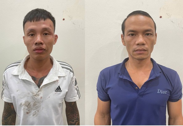 Hải Phòng: Hai ‘siêu trộm’ đi ô tô khắp 3 tỉnh ở đông Bắc trộm xe máy Hải Phòng: Hai ‘siêu trộm’ đi ô tô khắp 3 tỉnh ở đông Bắc trộm xe máy