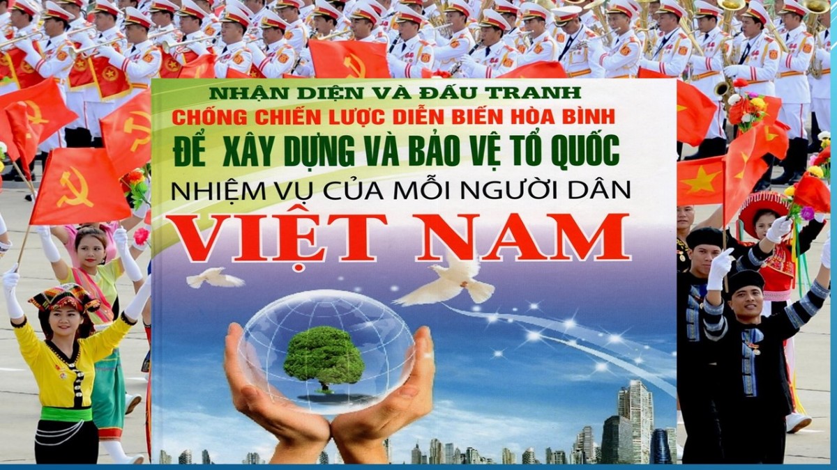 Lai Châu: Nhận diện những thủ đoạn lợi dụng vấn đề dân tộc xâm phạm an ninh quốc gia trên địa bàn Lai Châu: Nhận diện những thủ đoạn lợi dụng vấn đề dân tộc xâm phạm an ninh quốc gia trên địa bàn