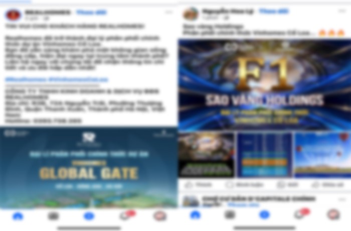 Thị trường bất động sản nhiễu loạn, “ngáo" giá: Ai đang đi ngược lại chỉ đạo của Thủ tướng? Thị trường bất động sản nhiễu loạn, “ngáo" giá: Ai đang đi ngược lại chỉ đạo của Thủ tướng?