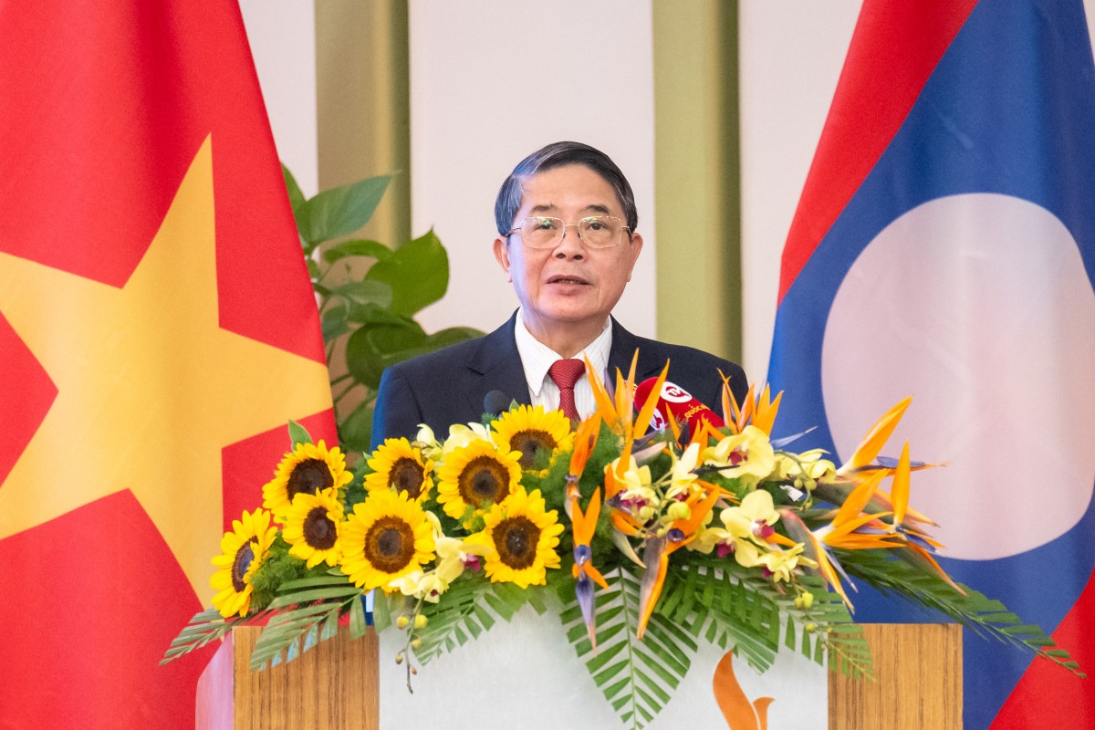 Phó Chủ tịch Quốc hội Nguyễn Đức Hải Phó Chủ tịch Quốc hội Nguyễn Đức Hải