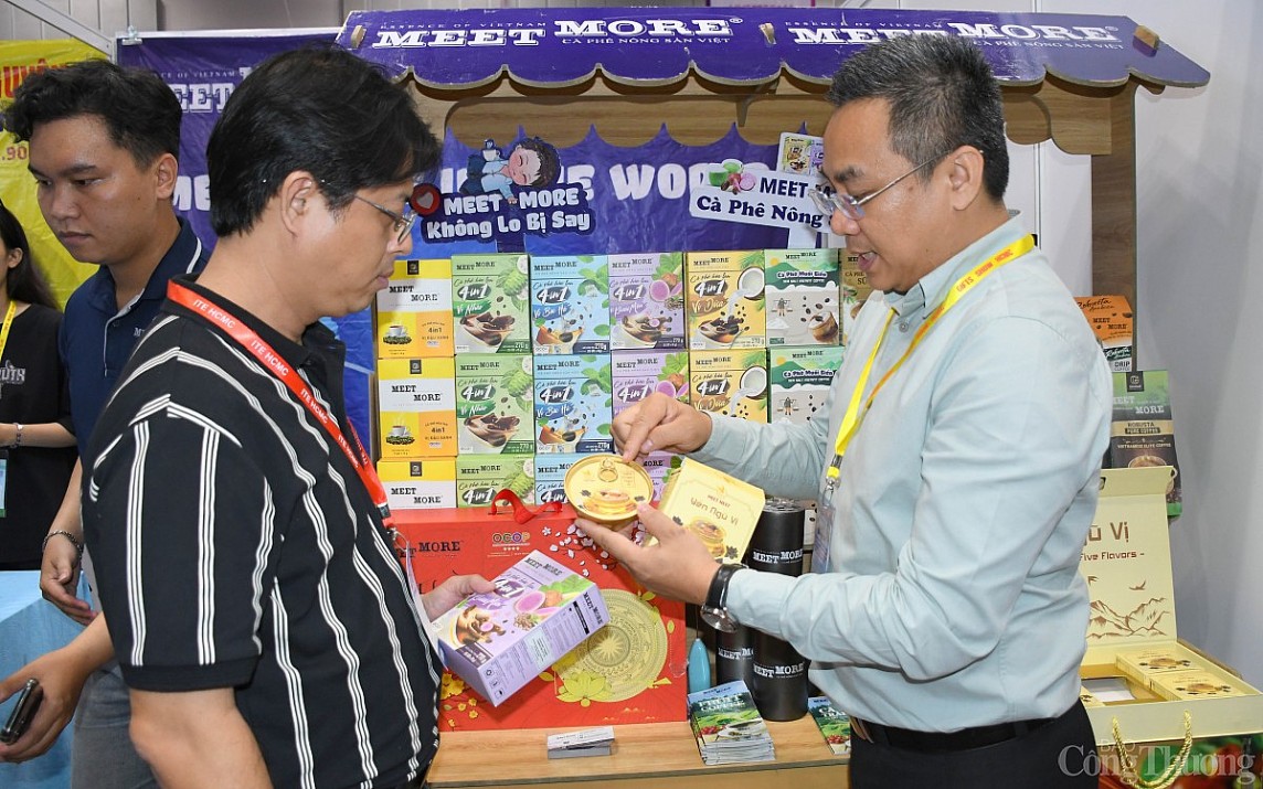 Hội chợ Du lịch quốc tế TP. Hồ Chí Minh: Thúc đẩy tăng trưởng thị trường khách quốc tế đến Việt Nam