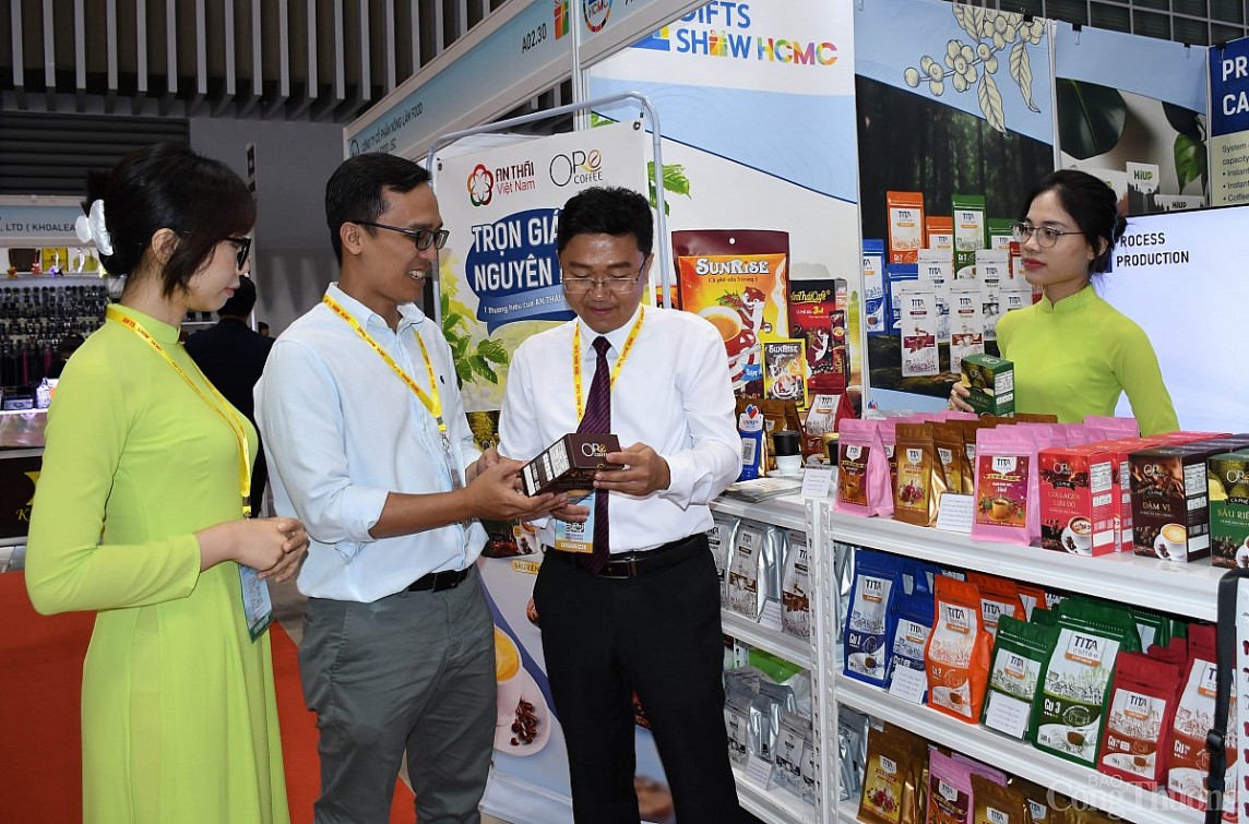 Hội chợ Du lịch quốc tế TP. Hồ Chí Minh: Thúc đẩy tăng trưởng thị trường khách quốc tế đến Việt Nam