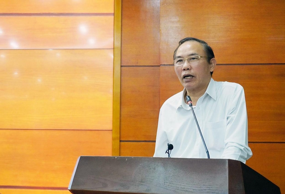 Xuất khẩu nông lâm thủy sản năm 2024: Cầm chắc trong tay 54–55 tỷ USD Xuất khẩu nông lâm thủy sản năm 2024: Cầm chắc trong tay 54–55 tỷ USD