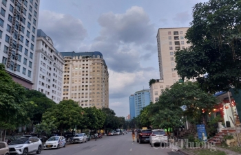 Dự báo thời tiết Hà Nội ngày 6/9/2024: Hà Nội chuẩn bị ứng phó bão số 3, mưa lớn từ đêm nay