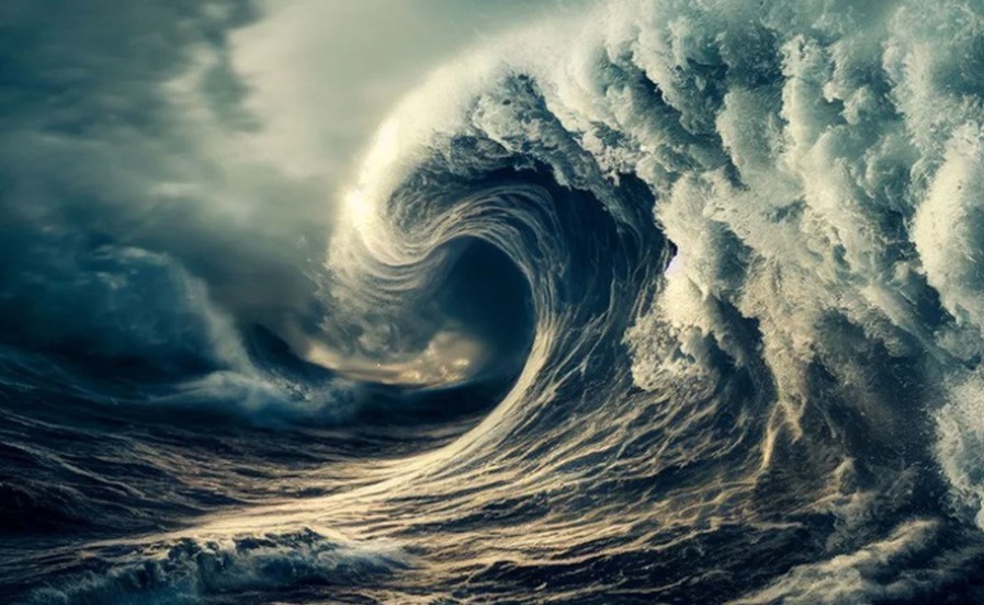 Dự báo thời tiết biển ngày 6/9/2024: ….. Dự báo thời tiết biển ngày 6/9/2024: …..