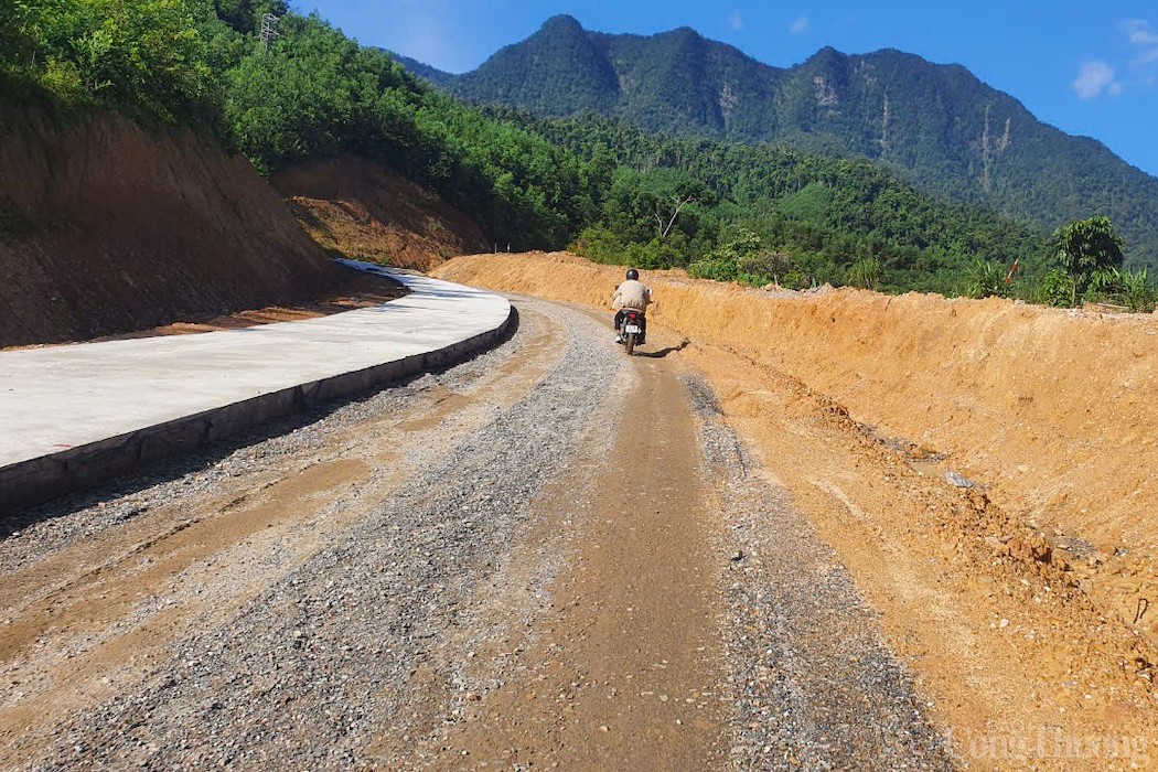 Quảng Nam: Giải ngân vốn đầu tư công chậm, vì sao? Quảng Nam: Giải ngân vốn đầu tư công chậm, vì sao?