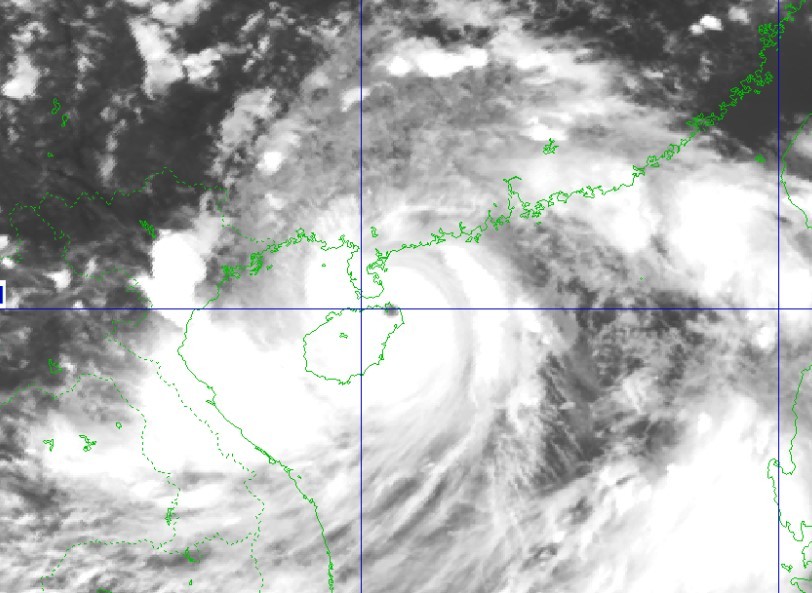 Dự báo thời tiết ngày mai 7/9/2024: … Dự báo thời tiết ngày mai 7/9/2024: …