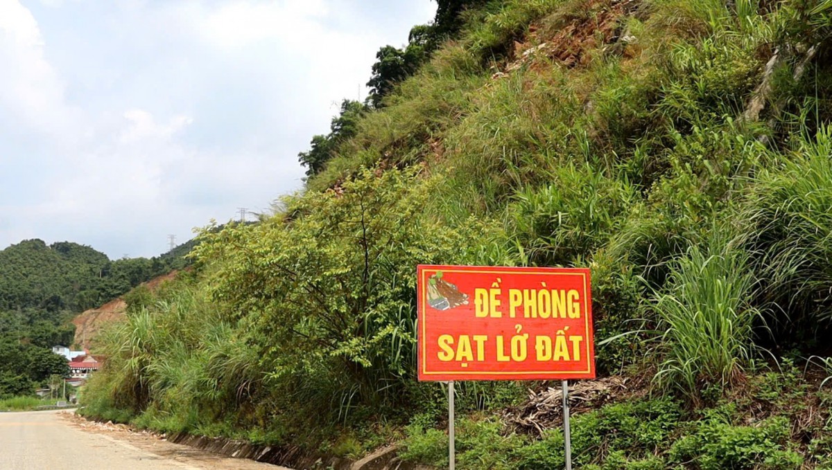 Thanh Hóa: Đảm bảo an toàn tính mạng người dân trước siêu bão YAGI Thanh Hóa: Đảm bảo an toàn tính mạng người dân trước siêu bão YAGI