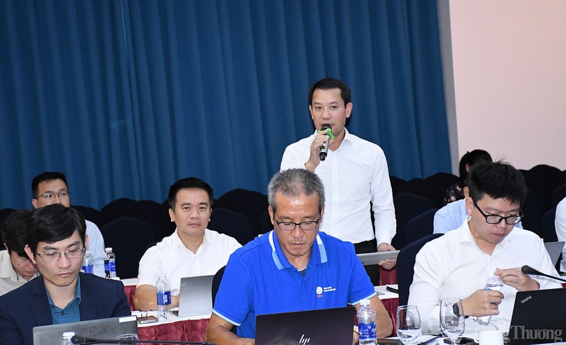 Lắng nghe ý kiến của cộng đồng doanh nghiệp, chuyên gia hoàn thiện dự thảo Luật Điện lực (sửa đổi)