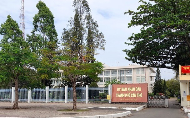 TP. Cần Thơ triển khai 33 cuộc thanh, kiểm tra trong tháng 8/2024. Ảnh MH TP. Cần Thơ triển khai 33 cuộc thanh, kiểm tra trong tháng 8/2024. Ảnh MH