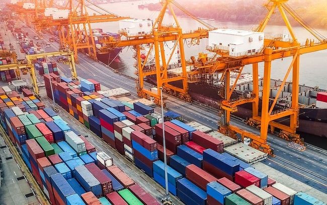 Những thị trường xuất khẩu hàng hóa lớn nhất của Việt Nam sau 8 tháng 2024 Những thị trường xuất khẩu hàng hóa lớn nhất của Việt Nam sau 8 tháng 2024