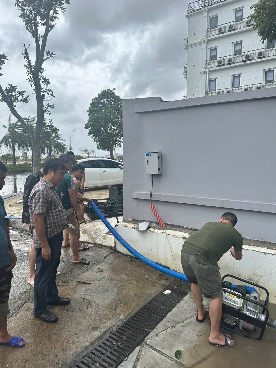 Ngành Hải quan chỉ đạo công tác đảm bảo điều kiện thông quan thông suốt tại Hải Phòng và Quảng Ninh Ngành Hải quan chỉ đạo công tác đảm bảo điều kiện thông quan thông suốt tại Hải Phòng và Quảng Ninh