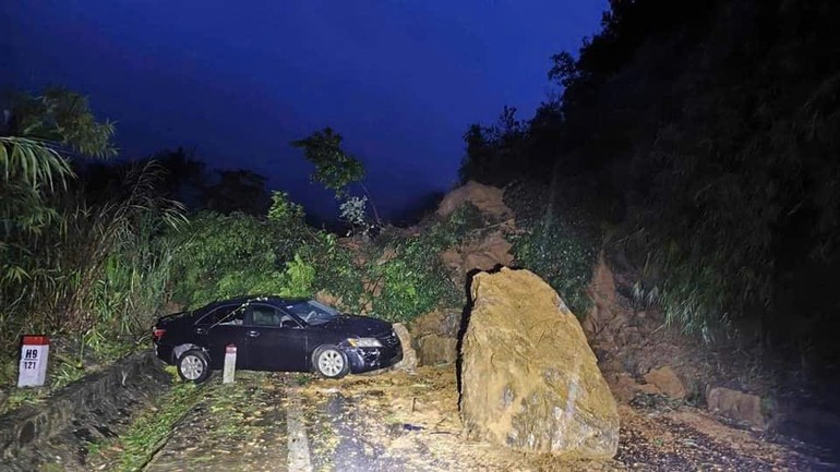 Bắc Kạn: Không để người dân phải sống trong cảnh ''màn trời, chiếu đất''