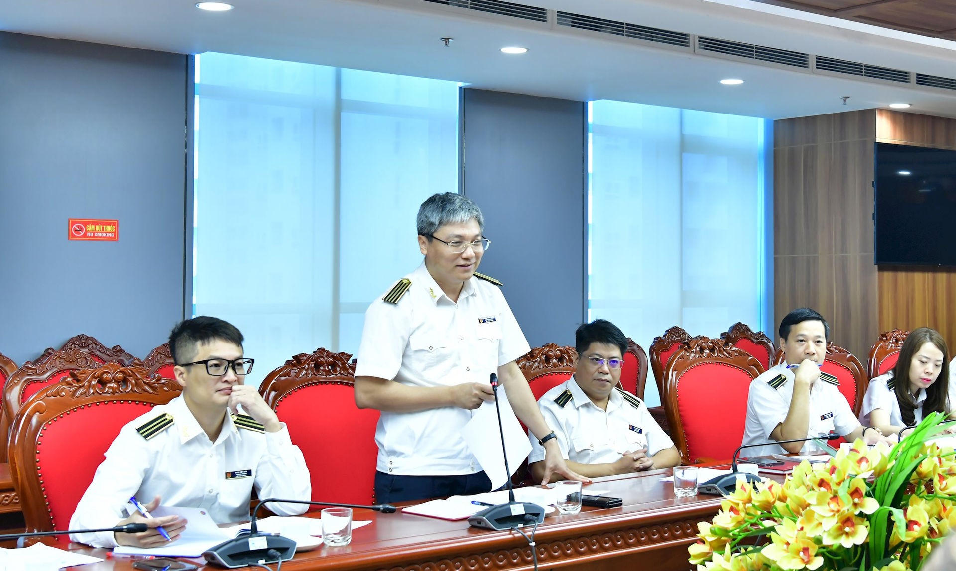 Đồng loạt kiểm toán công tác quản lý, bảo vệ môi trường nước tại 4 thành phố lớn