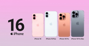 iPhone 16 và loạt siêu phẩm mới của Apple sẽ ra mắt trong đêm nay
