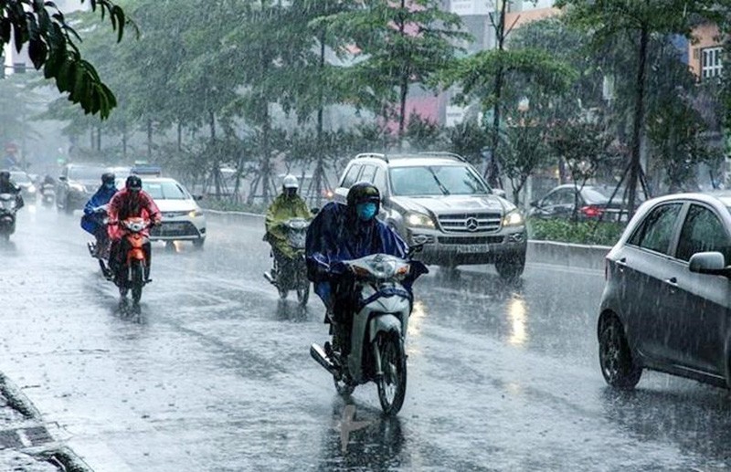 Dự báo thời tiết hôm nay ngày 10/9/2024: … Dự báo thời tiết hôm nay ngày 10/9/2024: …