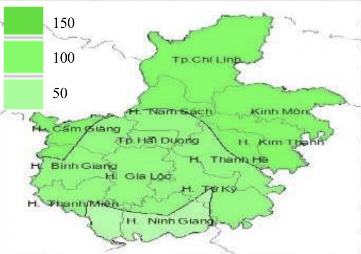 Bản đồ dự báo lượng mưa sáng sớm 10/9 đến chiều tối 11/9 Bản đồ dự báo lượng mưa sáng sớm 10/9 đến chiều tối 11/9