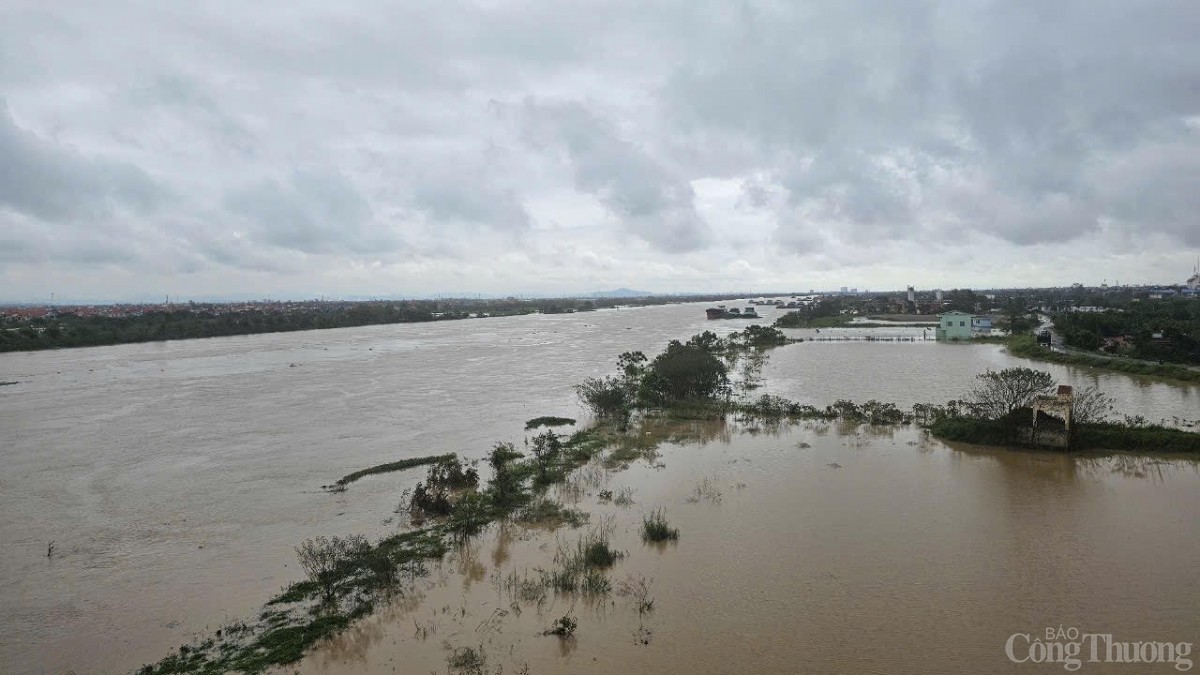 Sông Thái Bình Sông Thái Bình