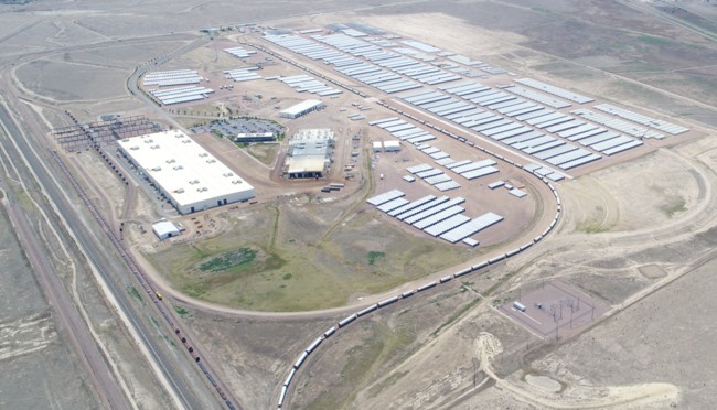 Đồng Tâm Group và CS Wind ‘bắt tay’ xây dựng nhà máy điện gió 200 triệu USD Đồng Tâm Group và CS Wind ‘bắt tay’ xây dựng nhà máy điện gió 200 triệu USD