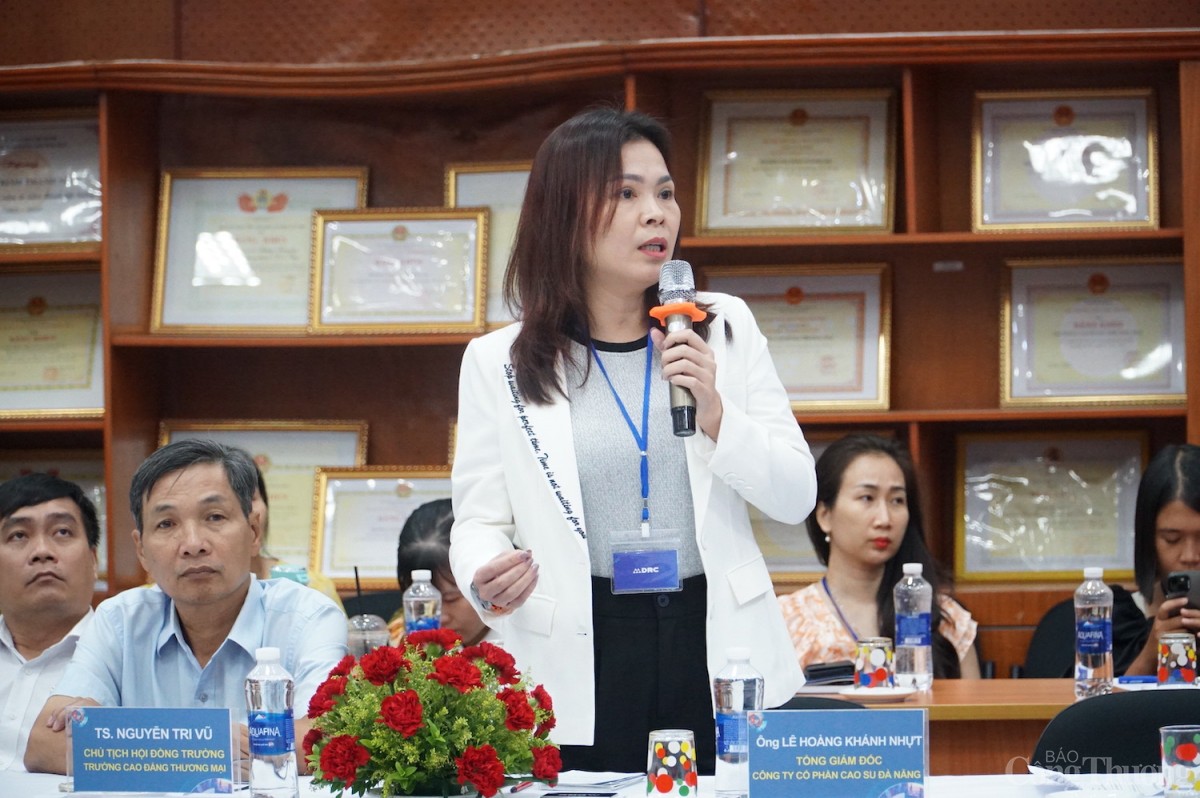 Tăng nhà cung ứng Việt Nam tham gia sâu vào chuỗi giá trị của Hoa Kỳ Tăng nhà cung ứng Việt Nam tham gia sâu vào chuỗi giá trị của Hoa Kỳ