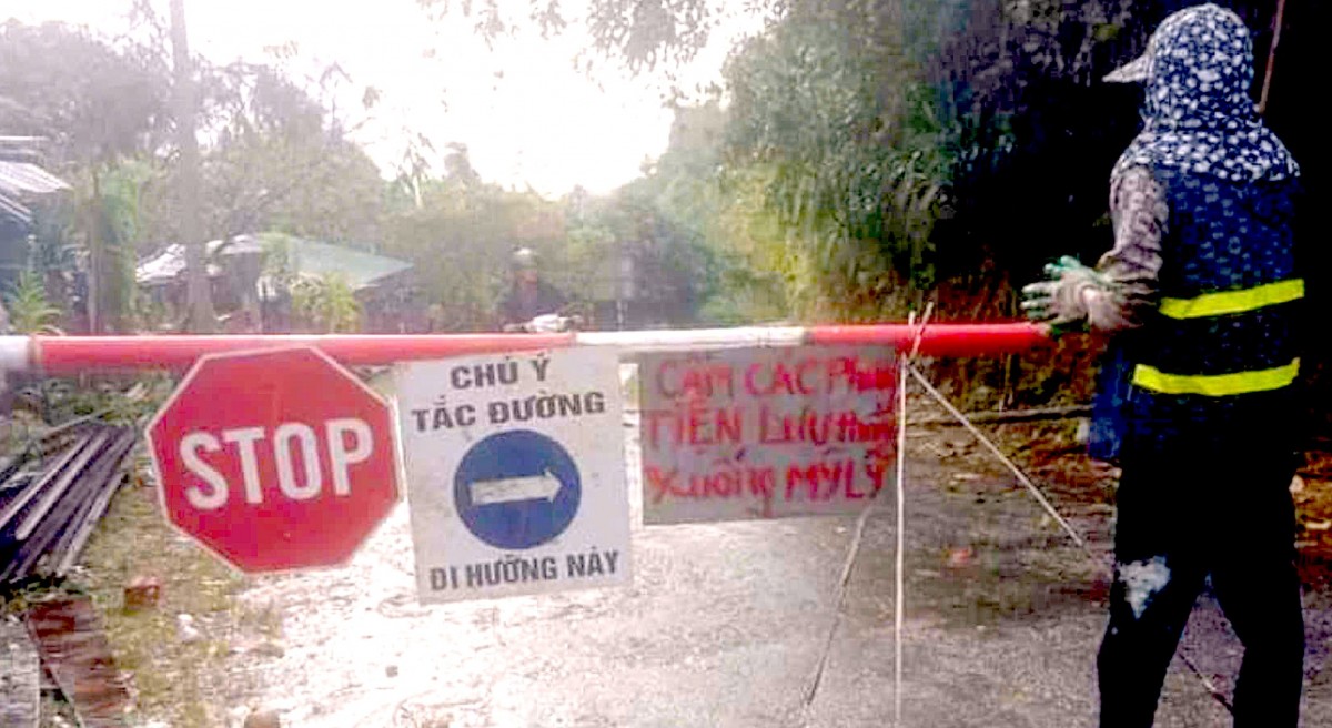 sạt lở sạt lở